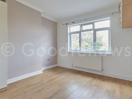 1 bedroom  flat to rent, Available unfurnished from 12/04/2025