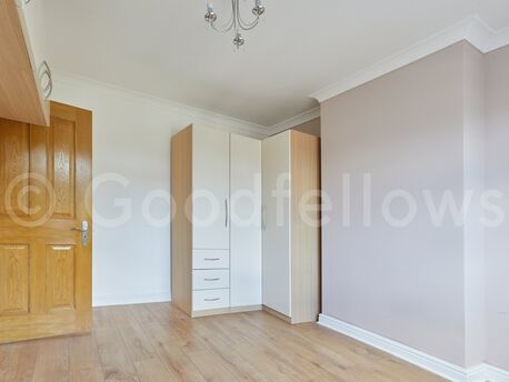 1 bedroom  flat to rent, Available unfurnished from 12/04/2025