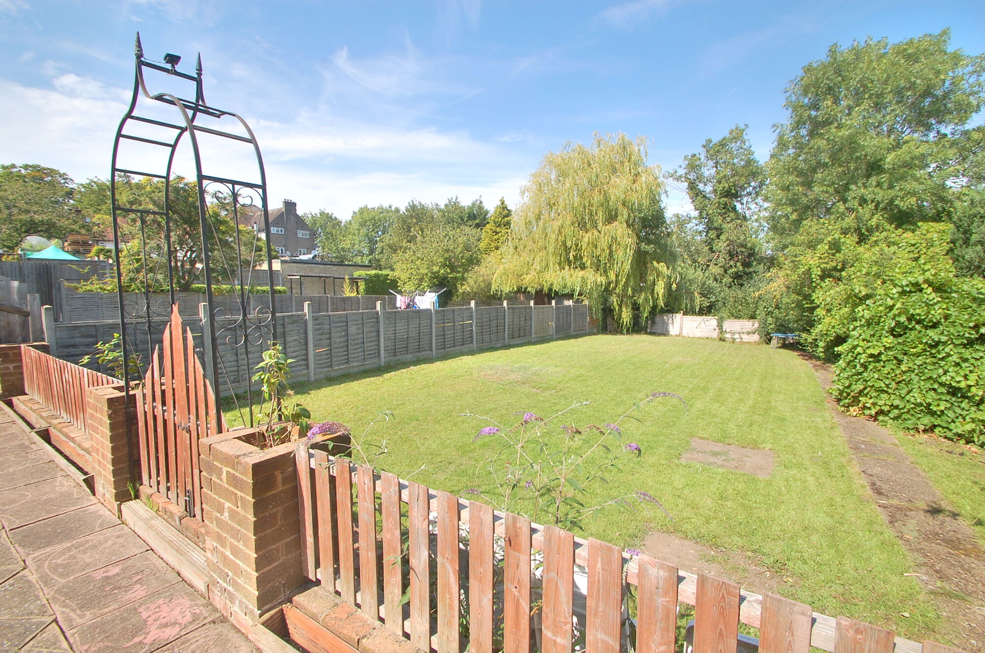 3 bedroom detached house to rent, Available unfurnished from 30/08/2025 Sussex Road, Carshalton, SM5, main image