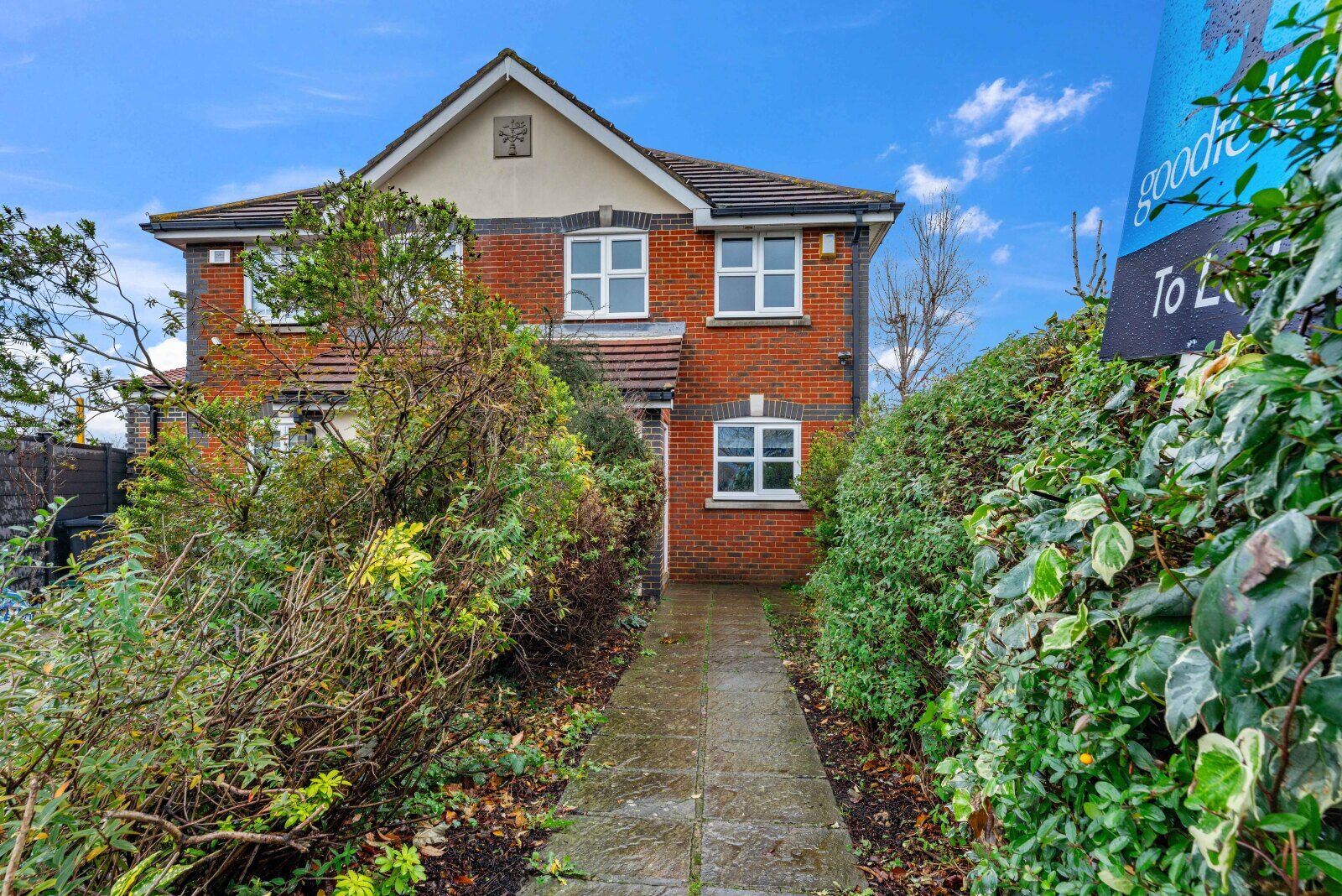 3 bedroom  house to rent, Available unfurnished from 15/02/2025 Kenley Road, Merton Park, SW19, main image