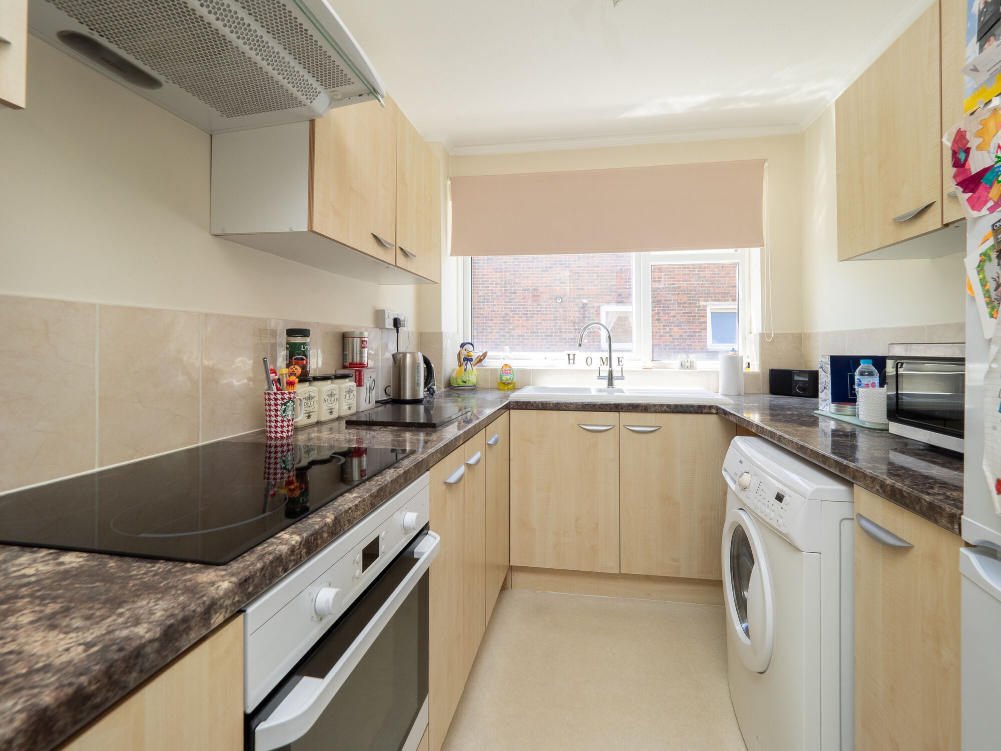 2 bedroom  flat to rent, Available unfurnished from 27/07/2025 Dymock House, 19 Maldon Road, SM6, main image