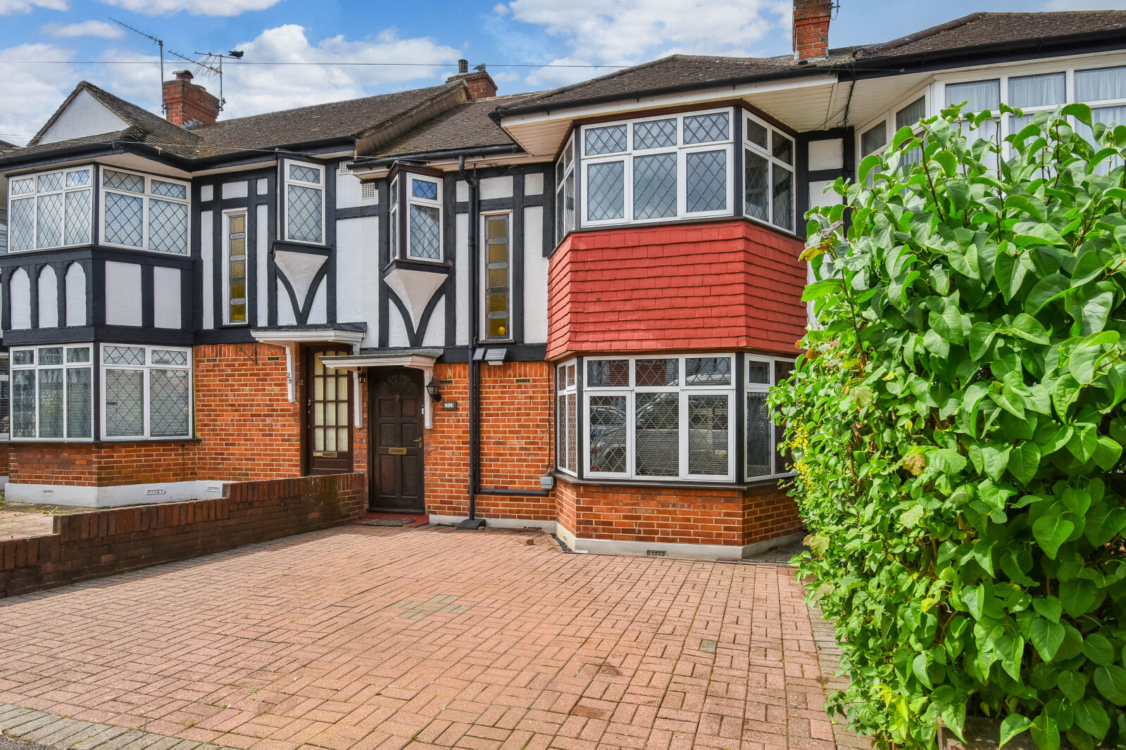 3 bedroom mid terraced house for sale Seymour Avenue, Morden, SM4, main image