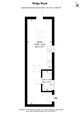 Floorplan for Plot 7, Wilton Court