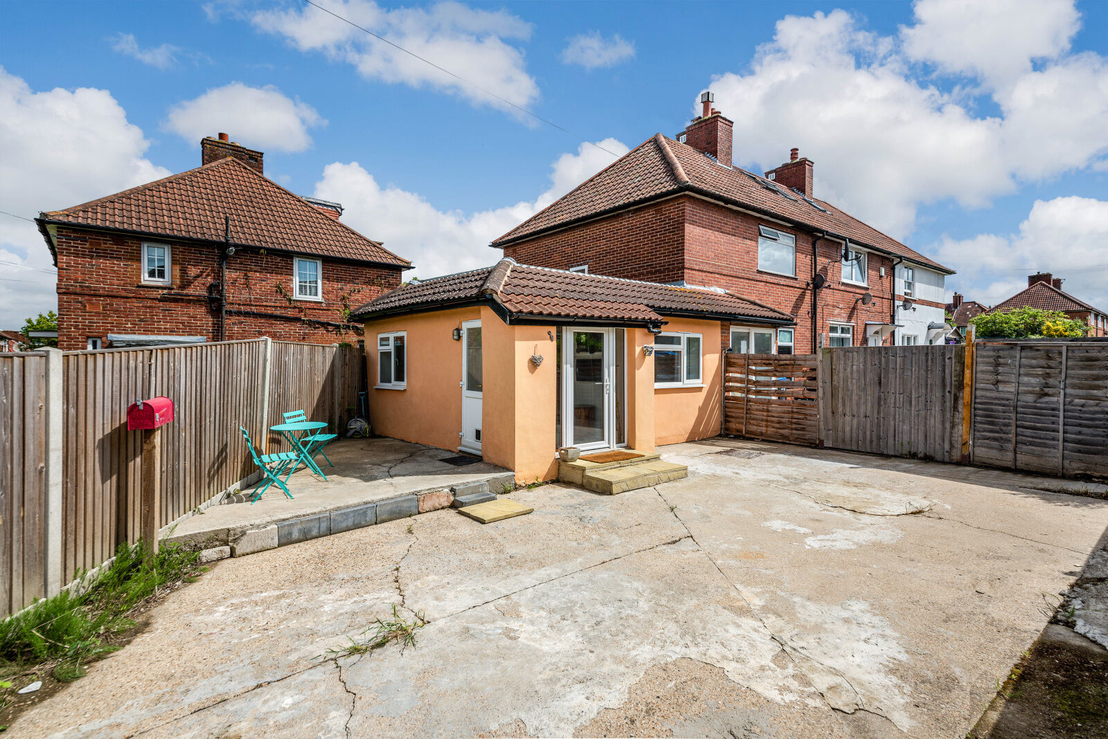 1 bedroom end terraced house for sale Croxden Walk, Morden, SM4, main image