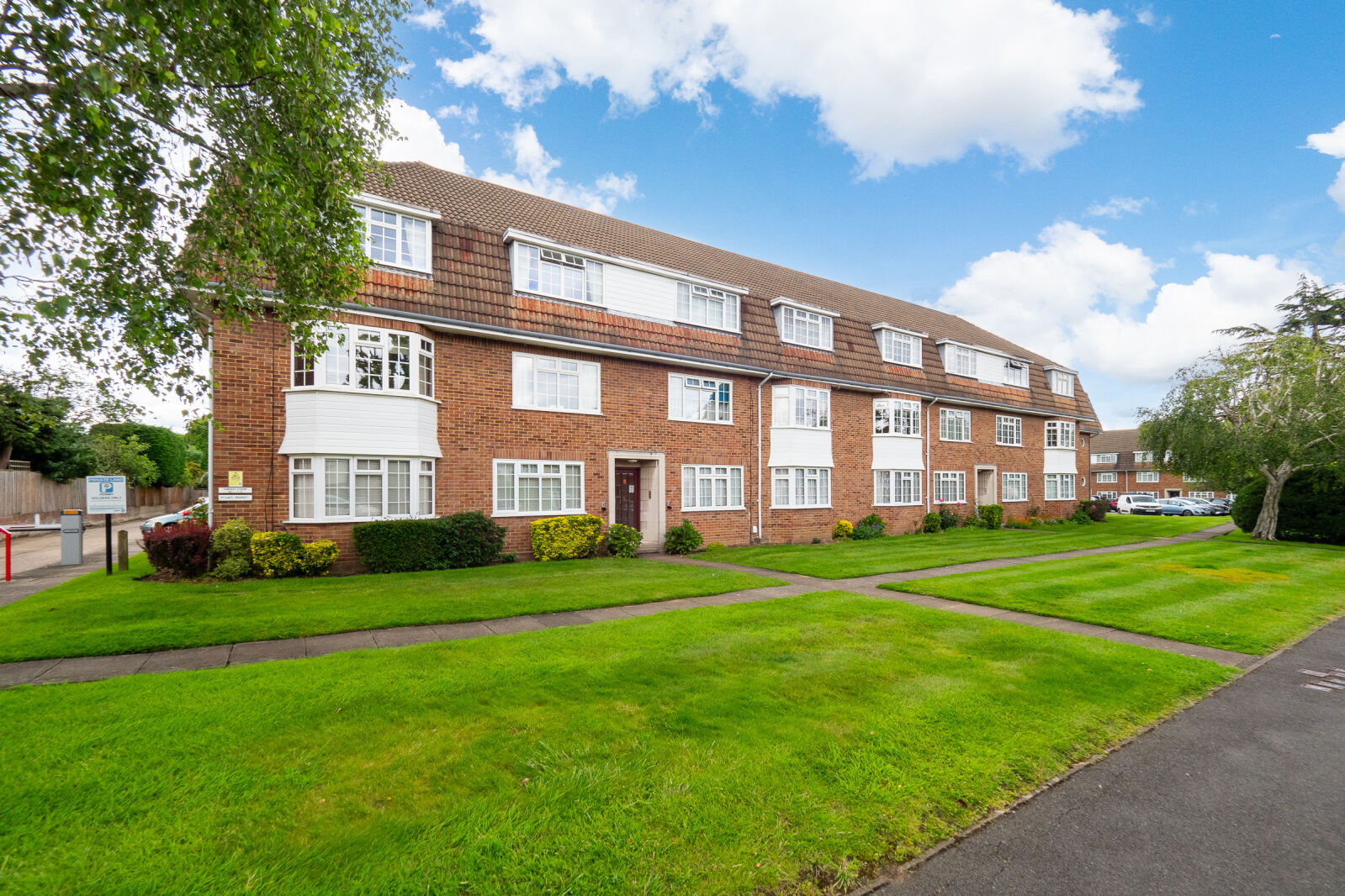 2 bedroom  flat for sale Hemingford Road, Cheam, SM3, main image