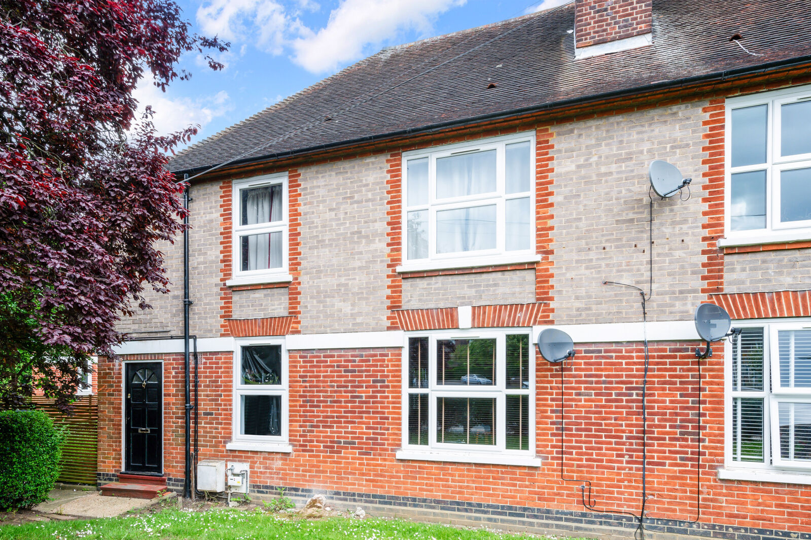 2 bedroom  flat for sale Hatfeild Mead, Morden, SM4, main image