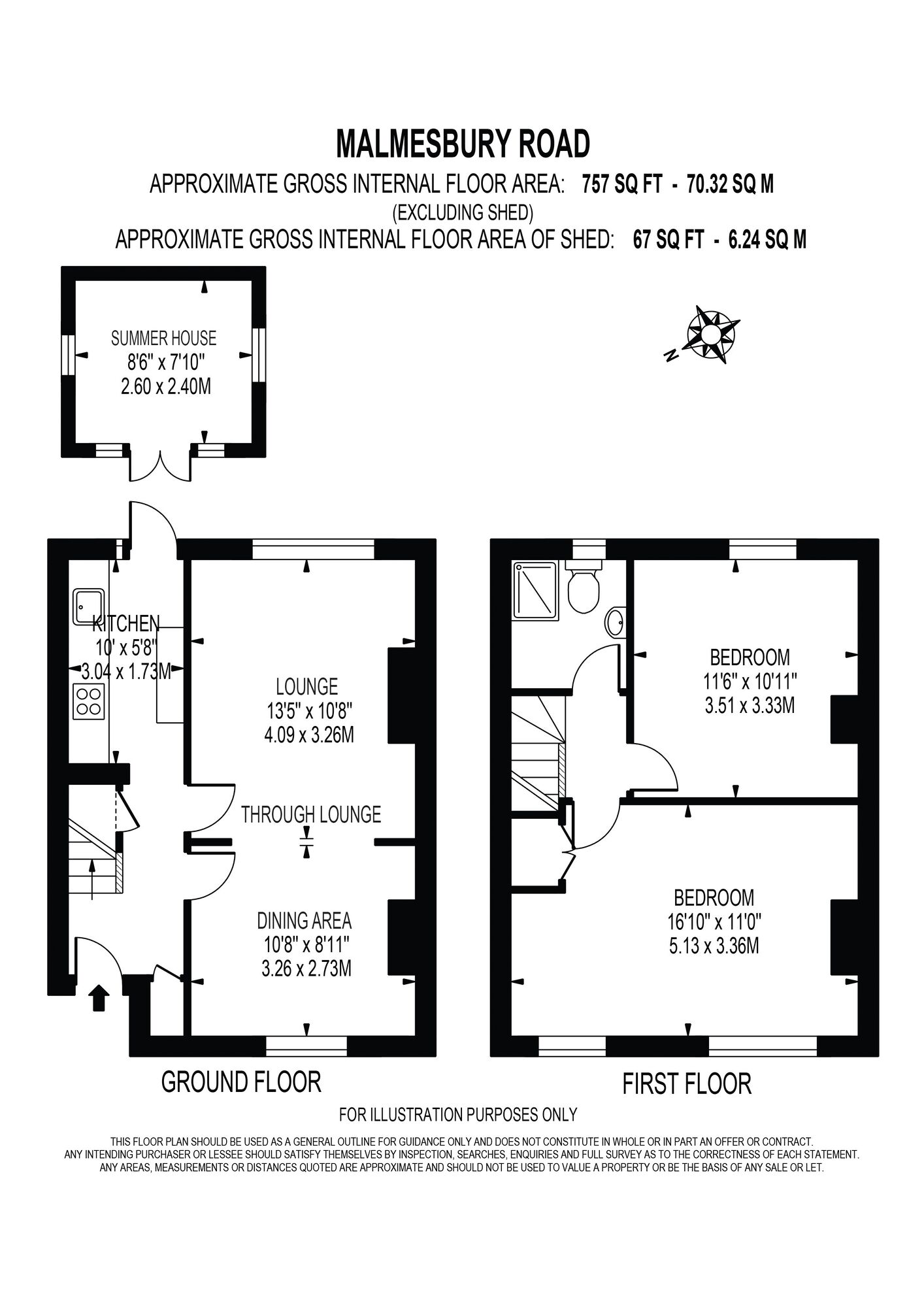 Floor plans