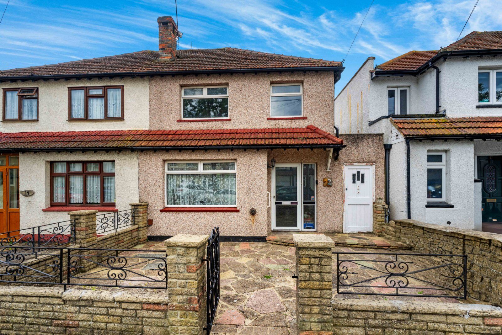 3 bedroom end terraced house for sale Surrey Grove, Sutton, SM1, main image