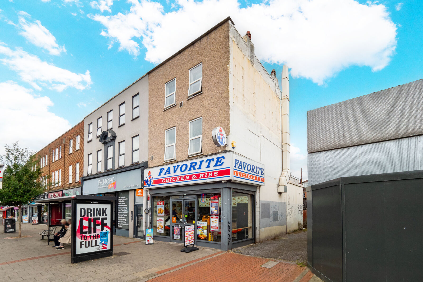 3 bedroom  flat for sale London Road, Cheam, SM3, main image