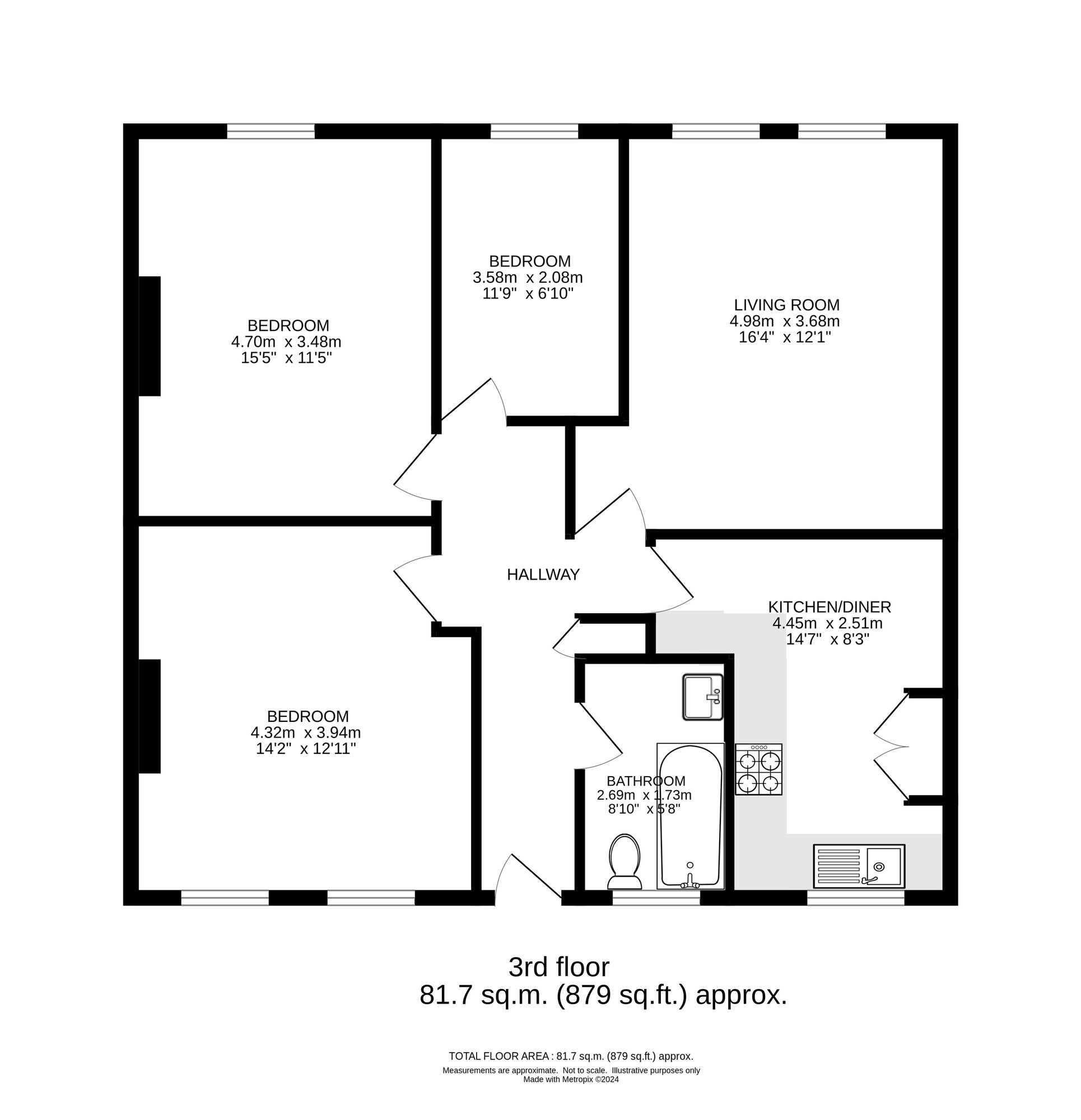 Floor plans