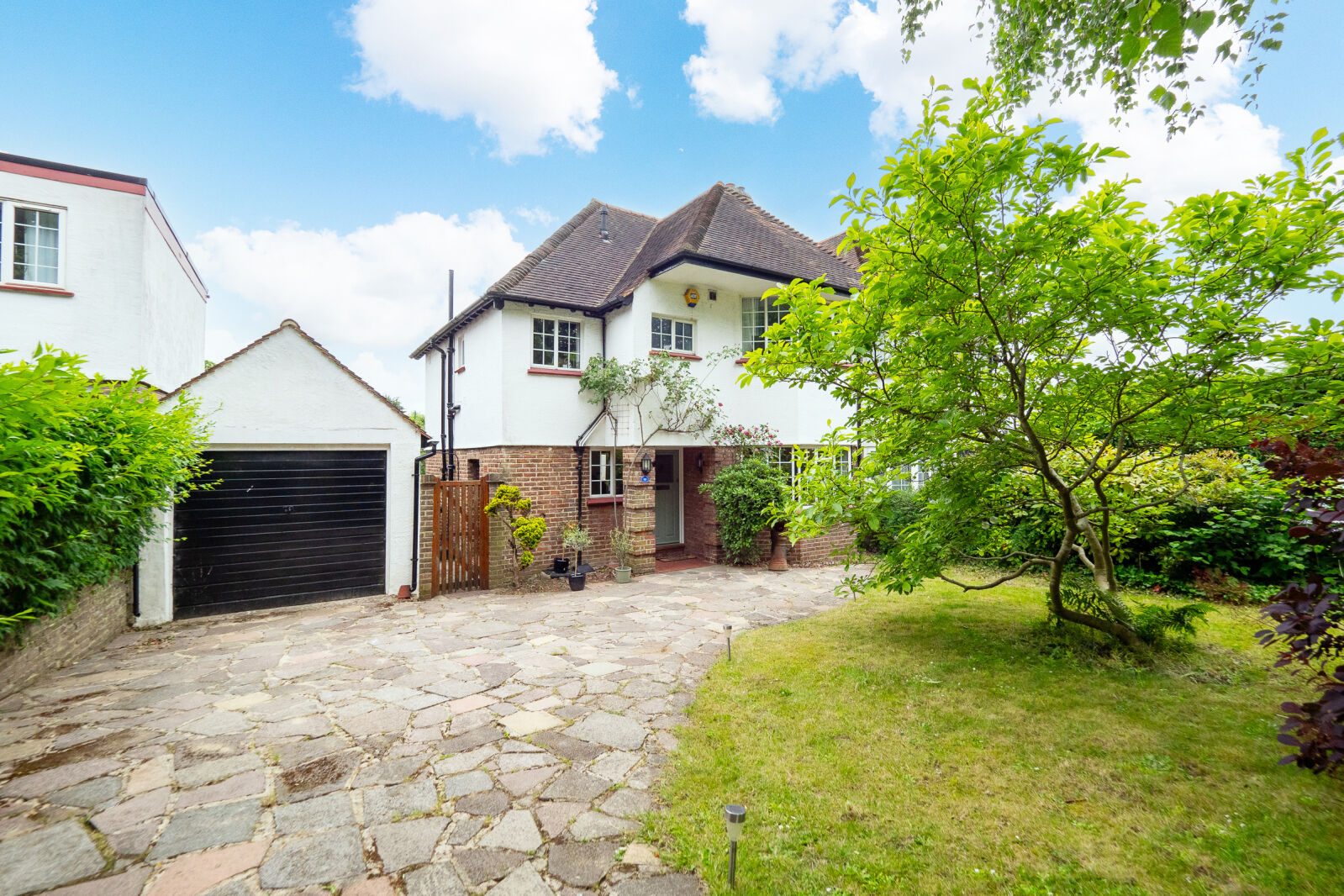 3 bedroom semi detached house for sale Langley Park Road, Sutton, SM2, main image