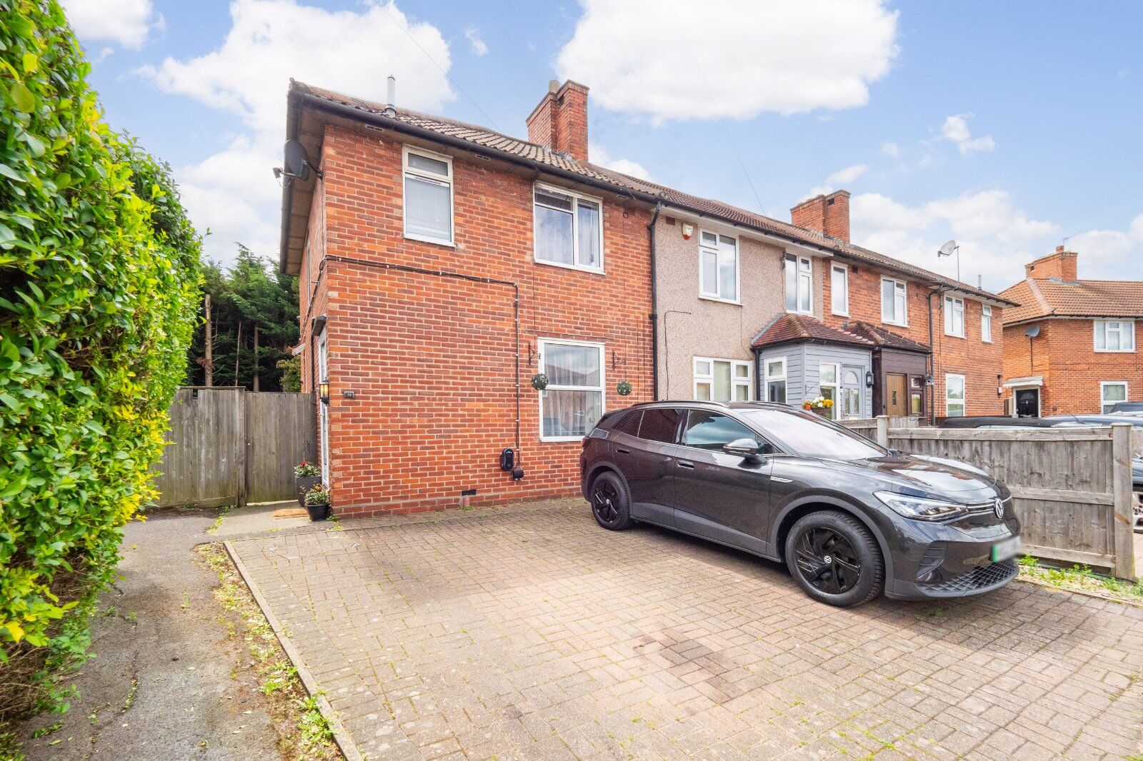 2 bedroom end terraced house for sale Sherborne Crescent, Carshalton, SM5, main image