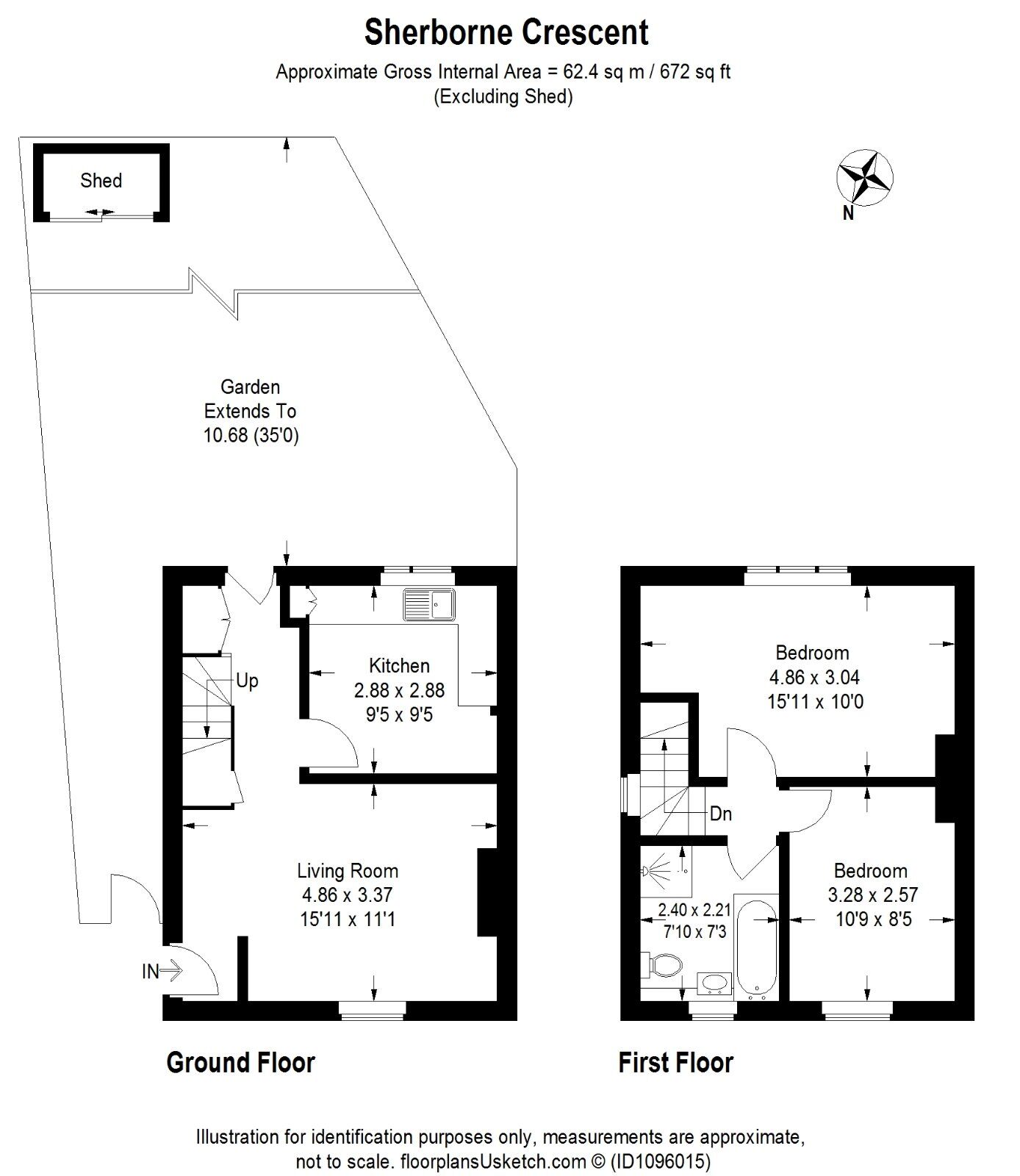 Floor plans