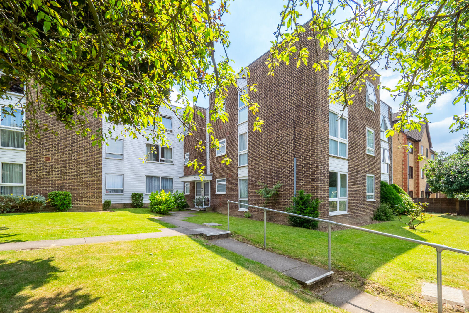 1 bedroom  flat for sale Mulgrave Road, Sutton, SM2, main image