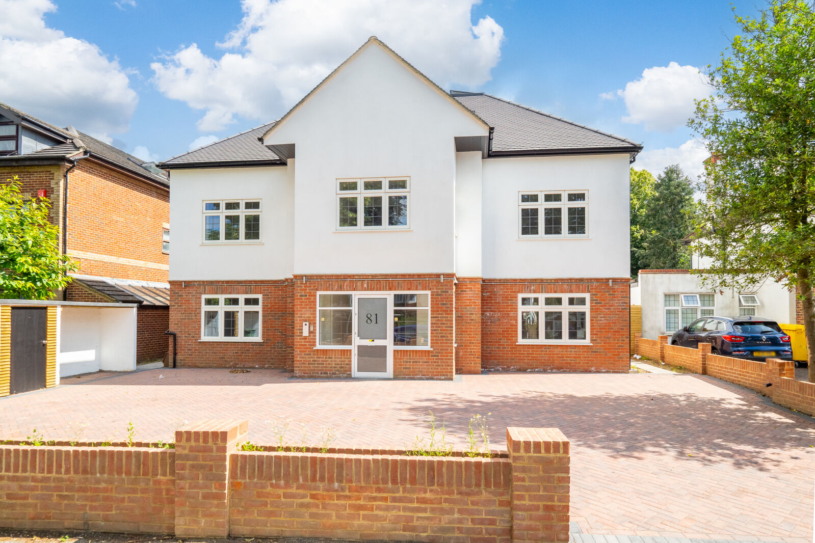 3 bedroom  flat for sale Grove Road, Sutton, SM1, main image