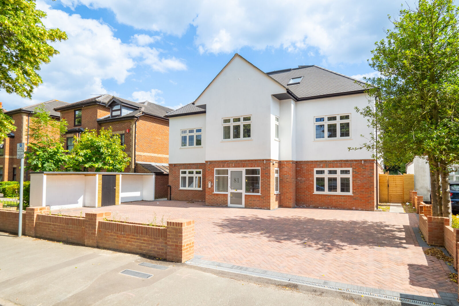 3 bedroom  flat for sale Grove Road, Sutton, SM1, main image