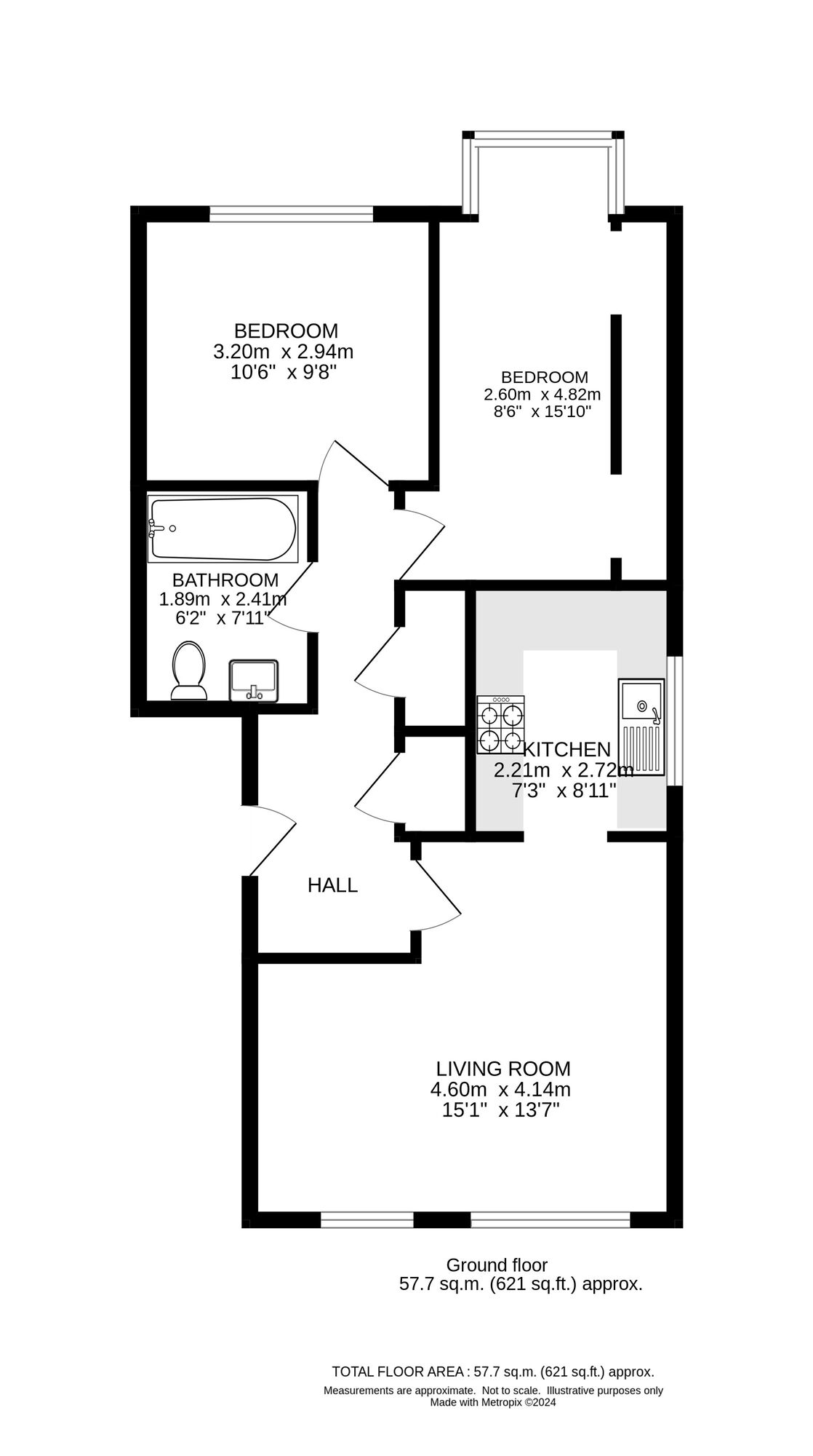 Floor plans