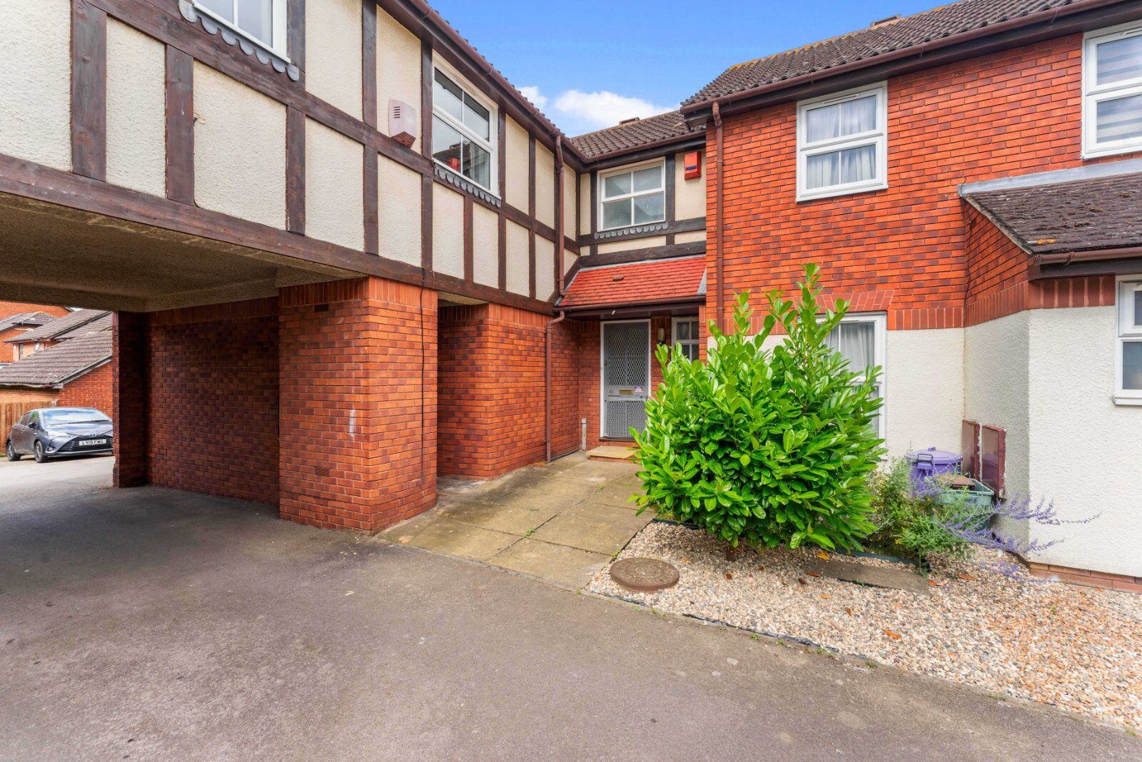 3 bedroom end terraced house for sale Silbury Avenue, Colliers Wood Borders, CR4, main image