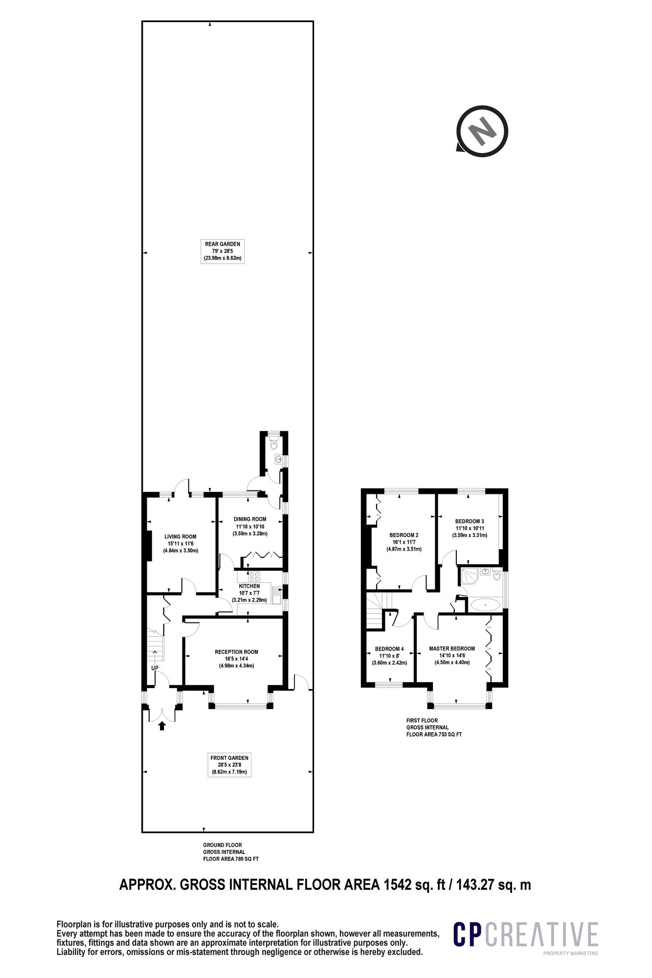 Floor plans