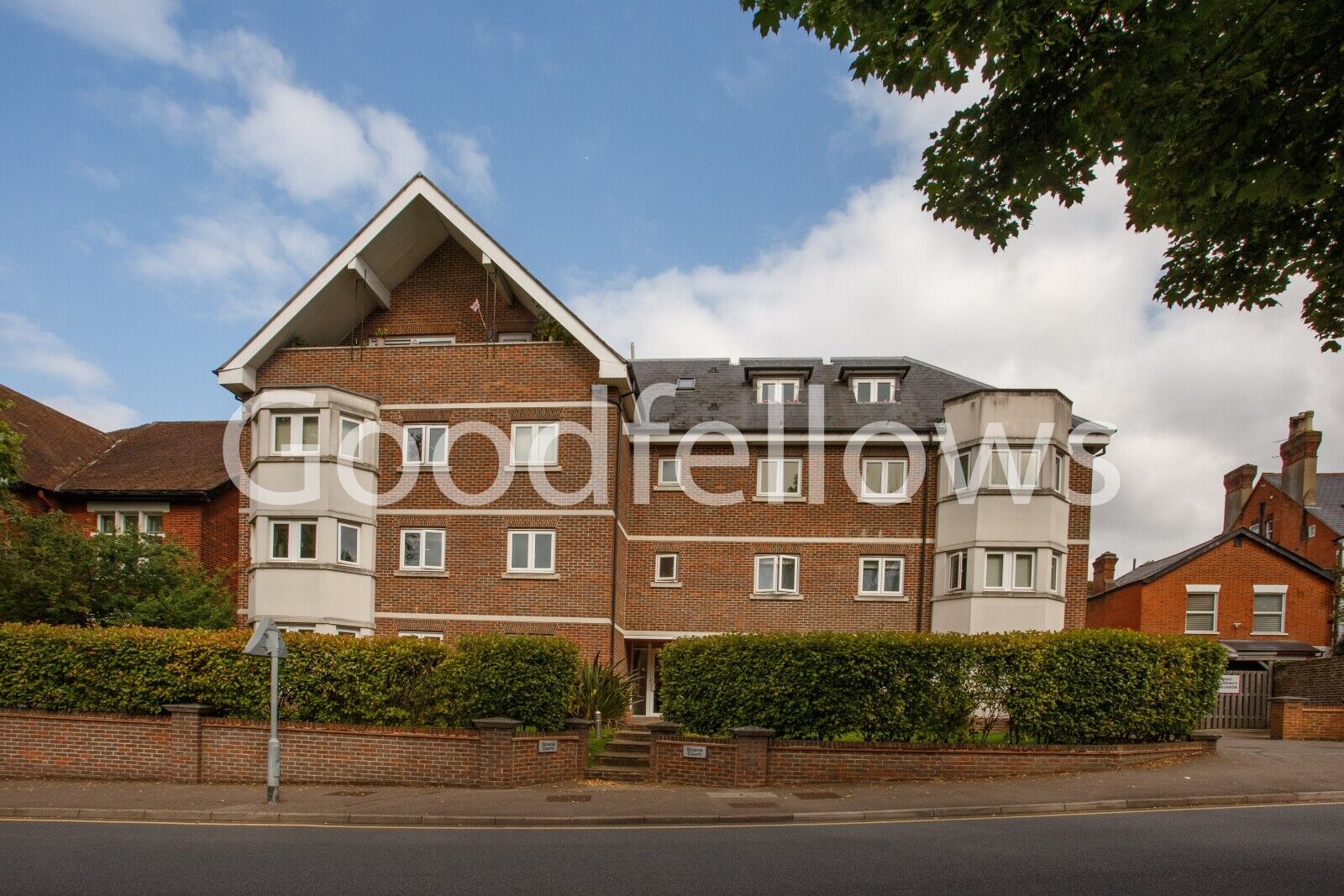 2 bedroom  flat to rent, Available from 01/09/2025 Langley Park Road, Sutton, SM2, main image