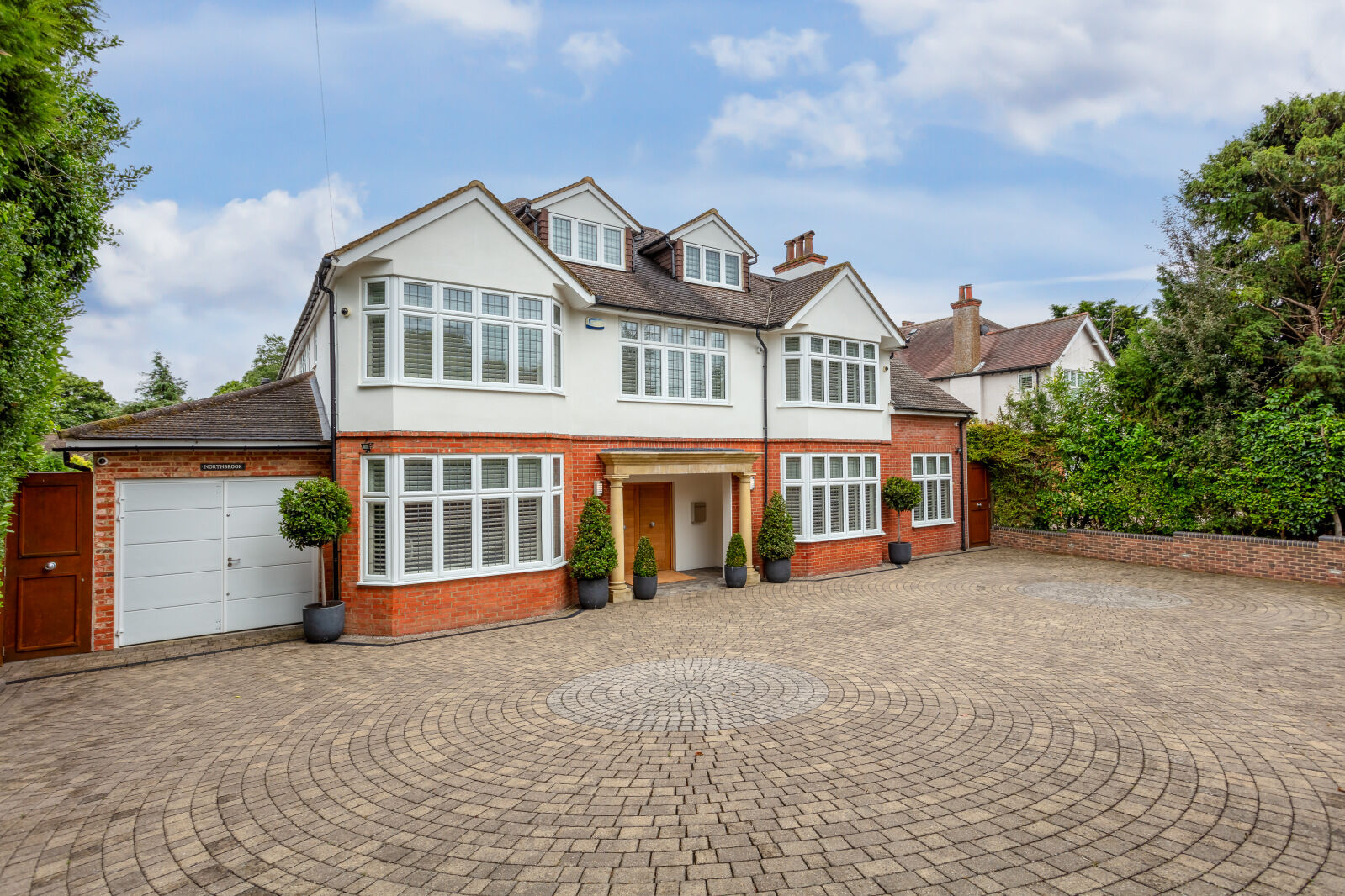 9 bedroom detached house for sale Burdon Lane, Cheam, SM2, main image