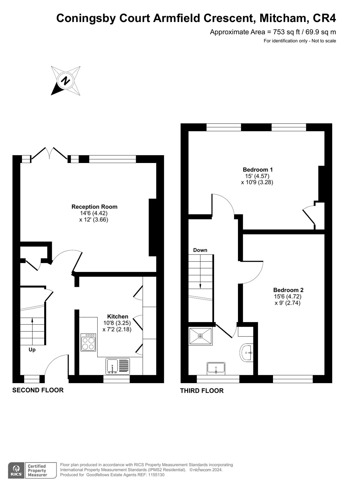 Floor plans