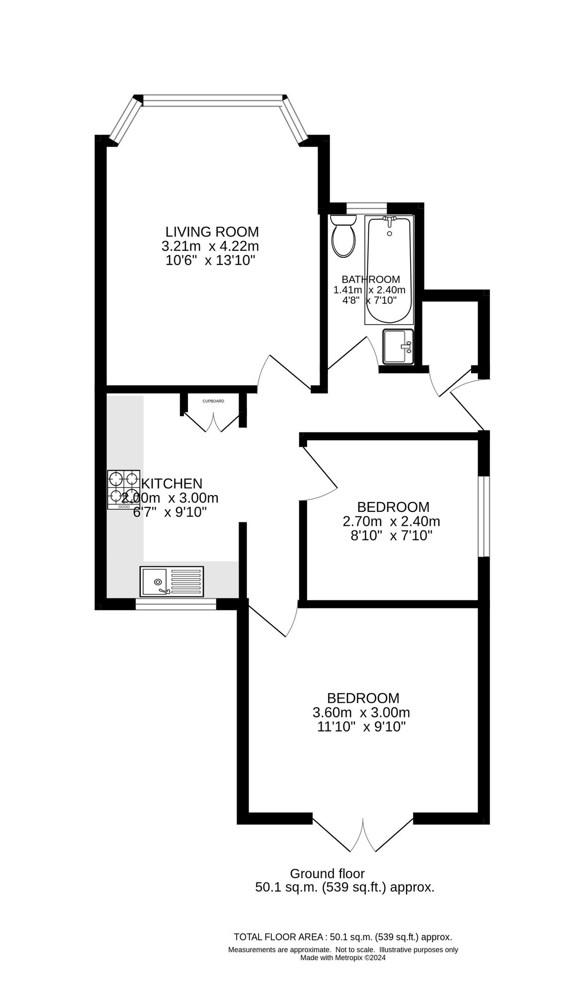 Floor plans