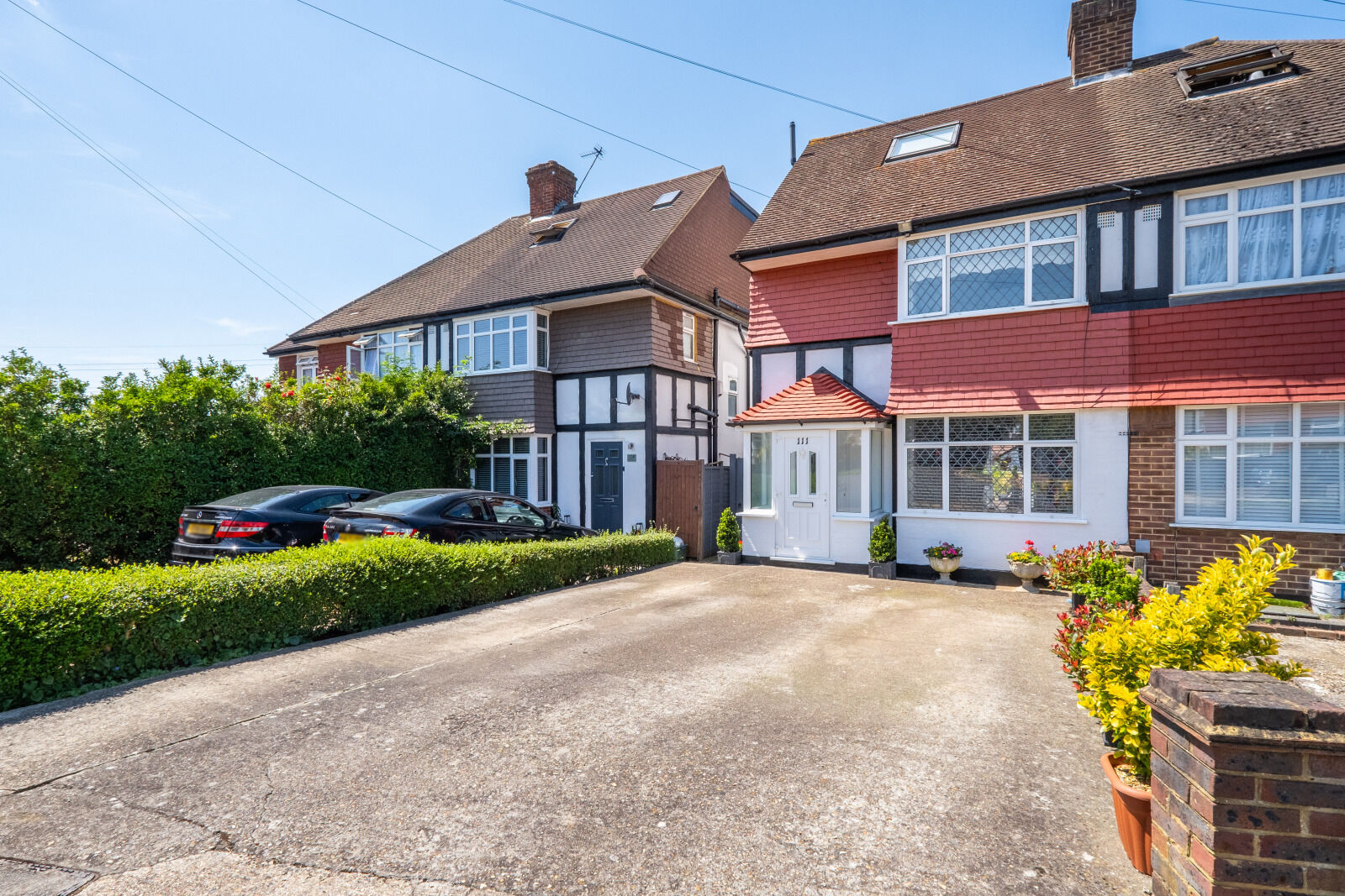 4 bedroom semi detached house for sale Seymour Avenue, Morden, SM4, main image