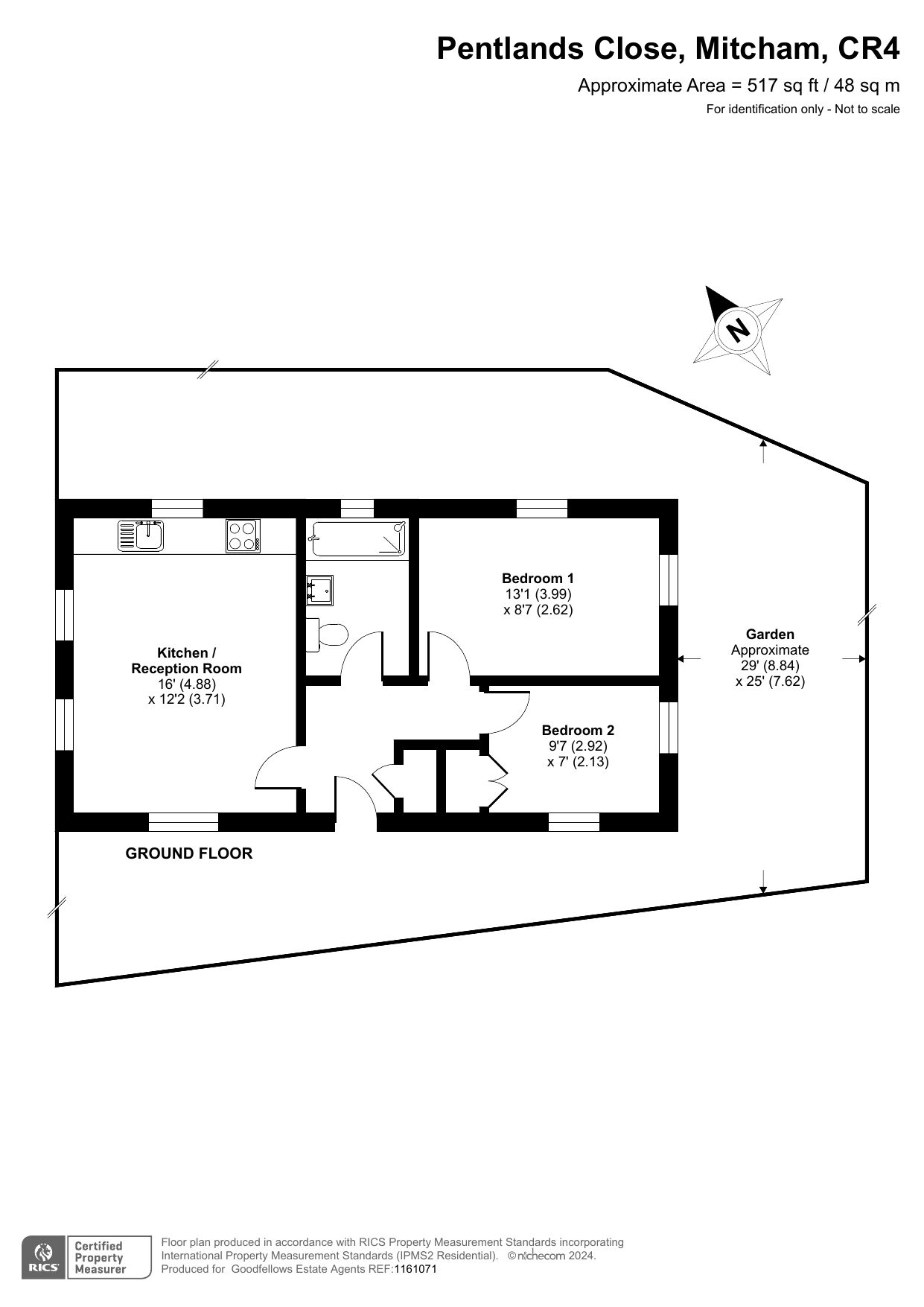 Floor plans