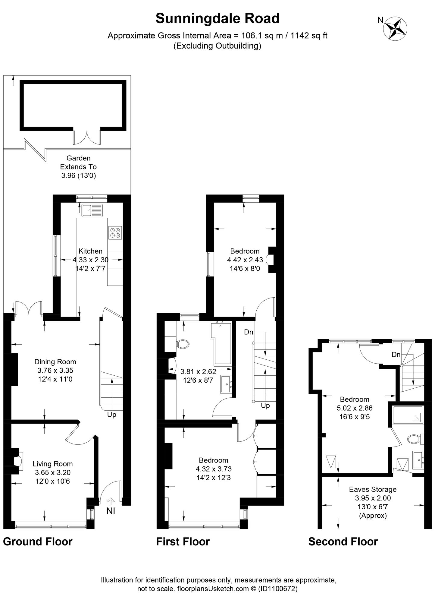 Floor plans