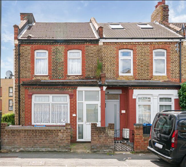 3 bedroom end terraced house for sale Western Road, Merton Abbey, SW19, main image