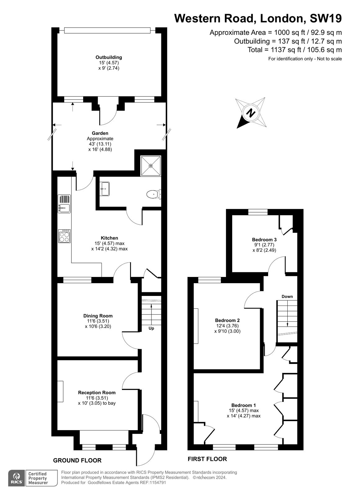 Floor plans