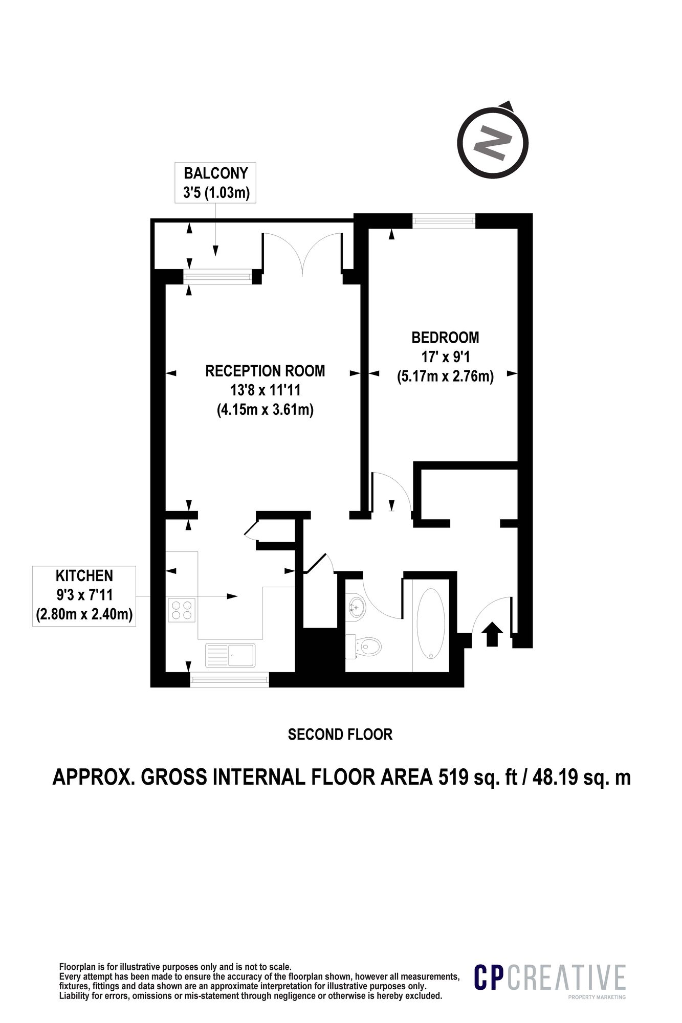 Floor plans