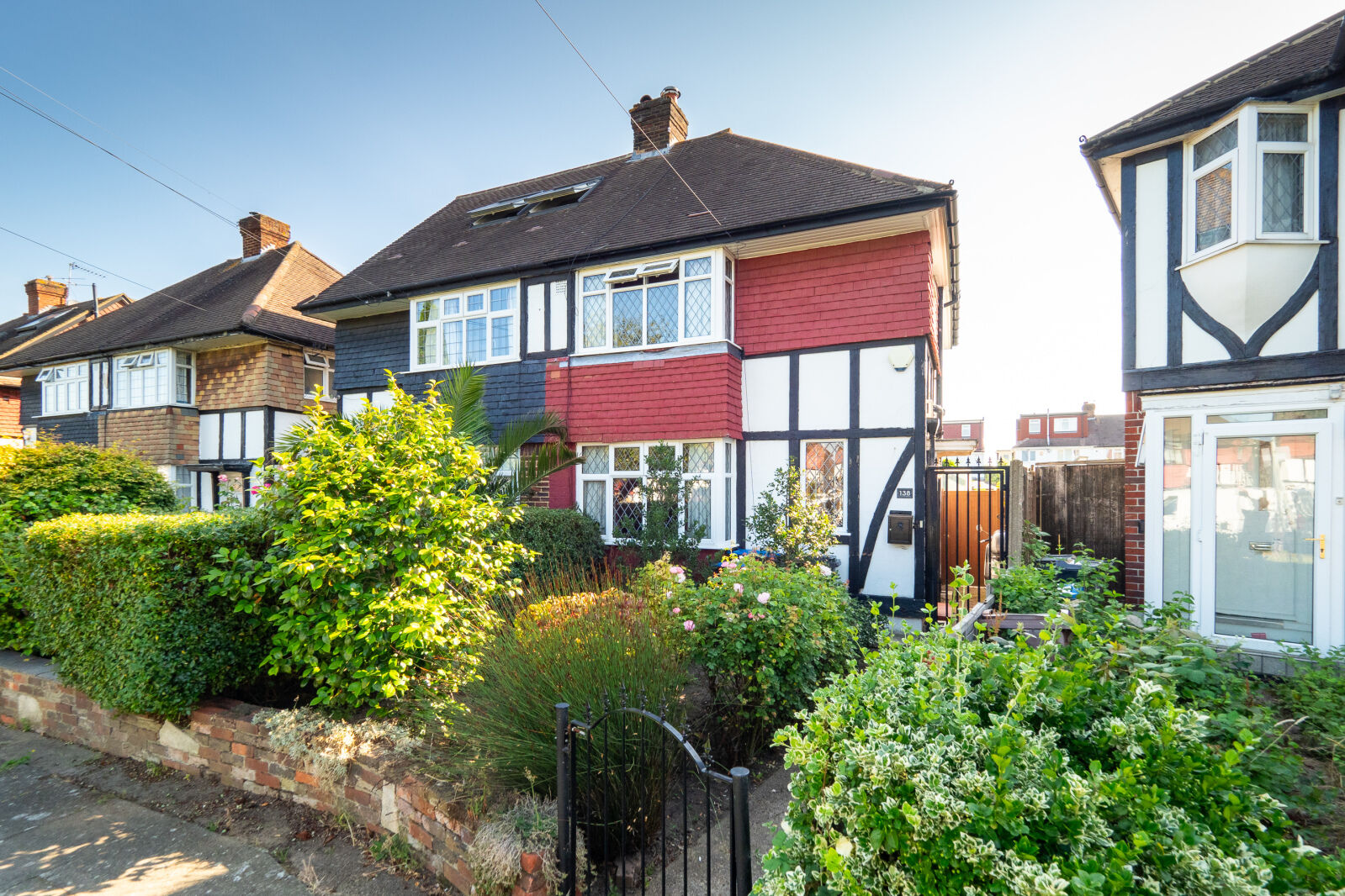 3 bedroom semi detached house for sale Seymour Avenue, Morden, SM4, main image