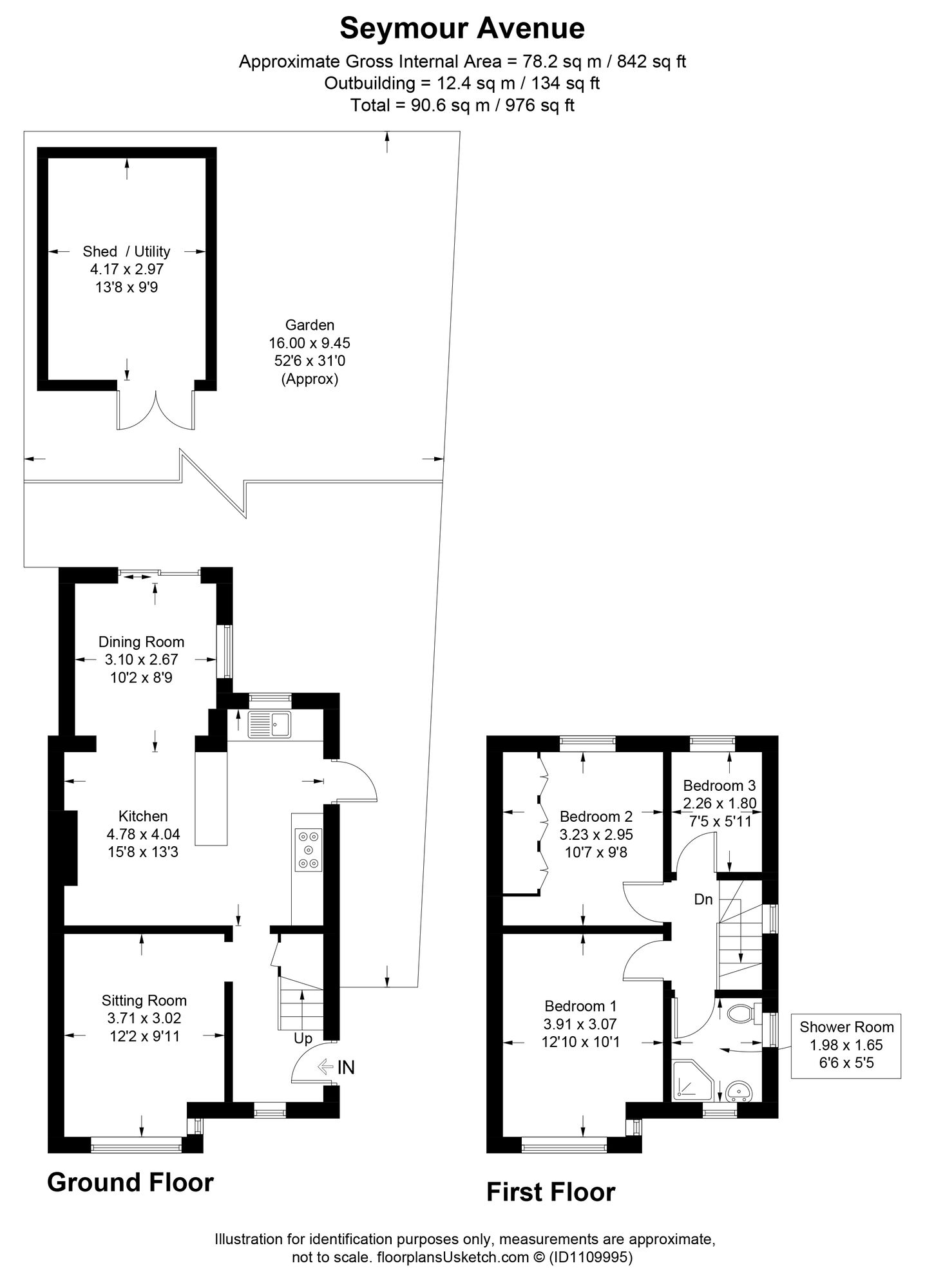 Floor plans