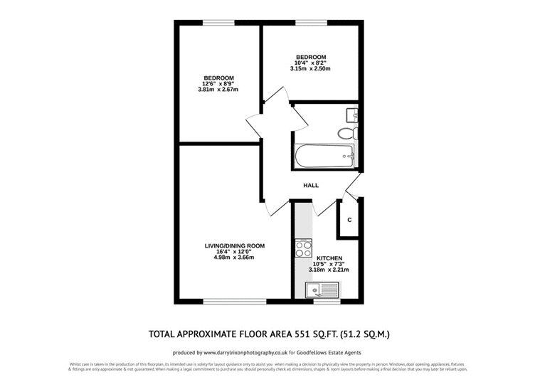 Floor plans