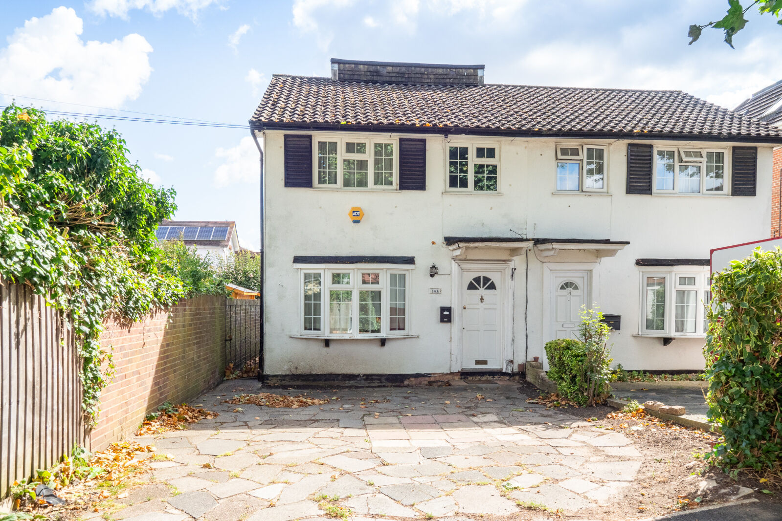 3 bedroom semi detached house to rent, Available unfurnished now Western Road, Sutton, SM1, main image