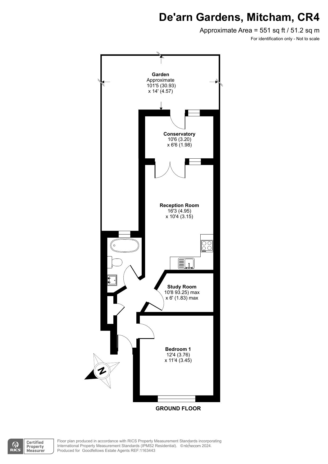 Floor plans