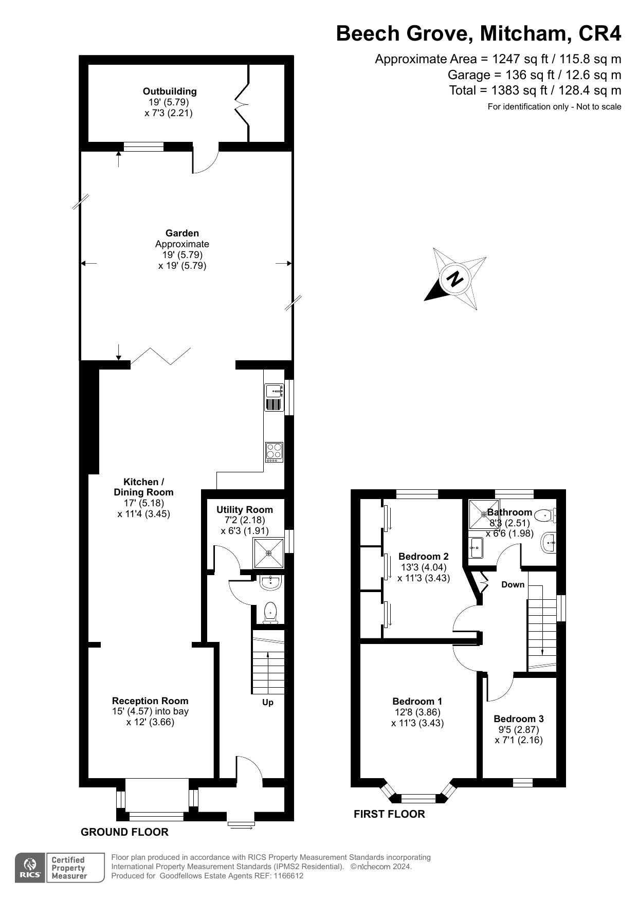 Floor plans