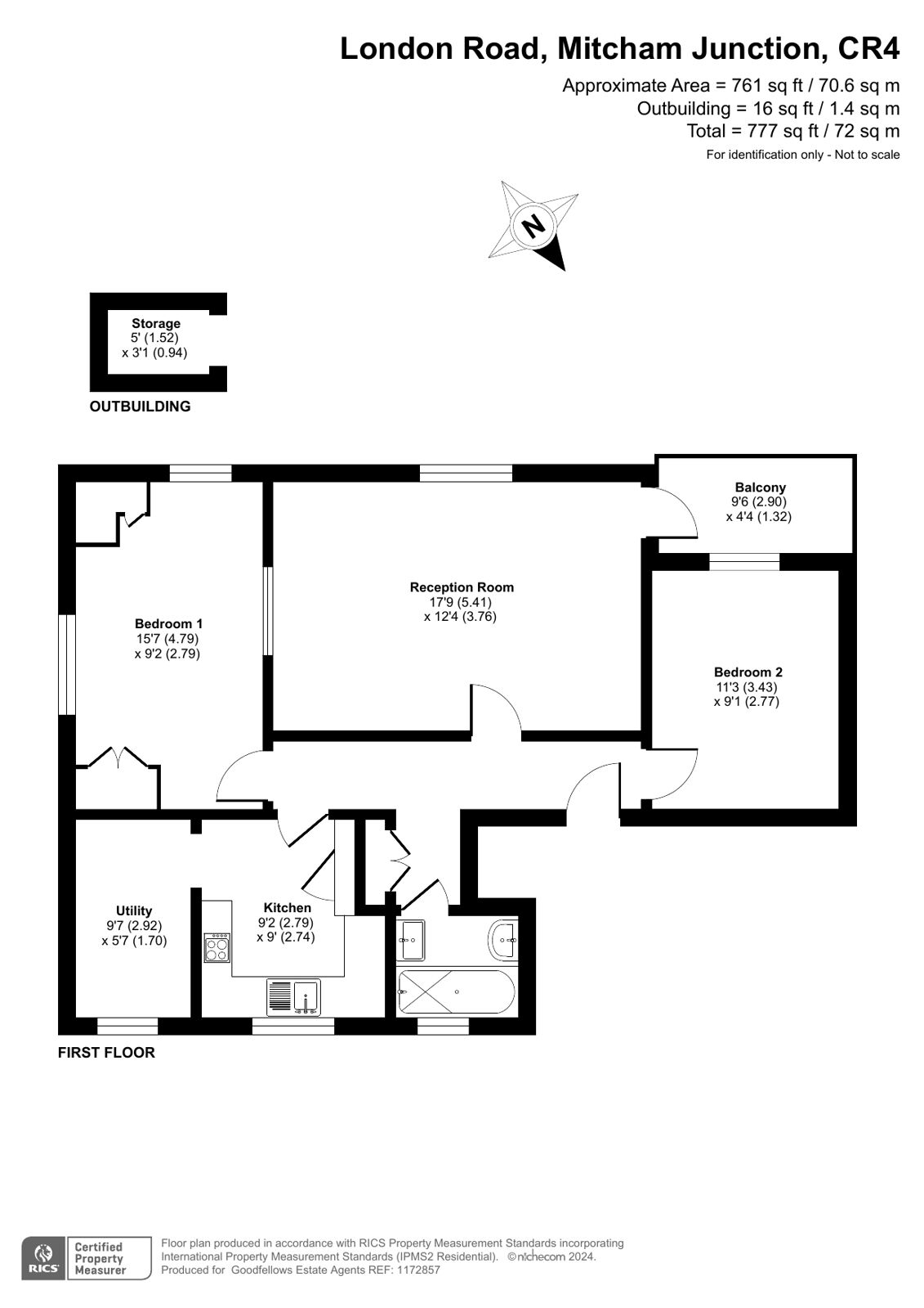 Floor plans