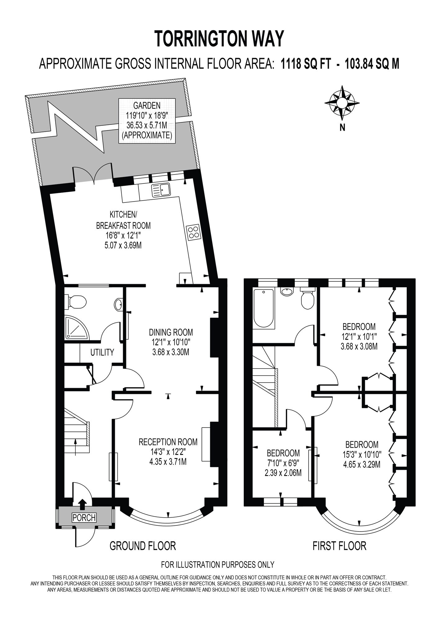 Floor plans