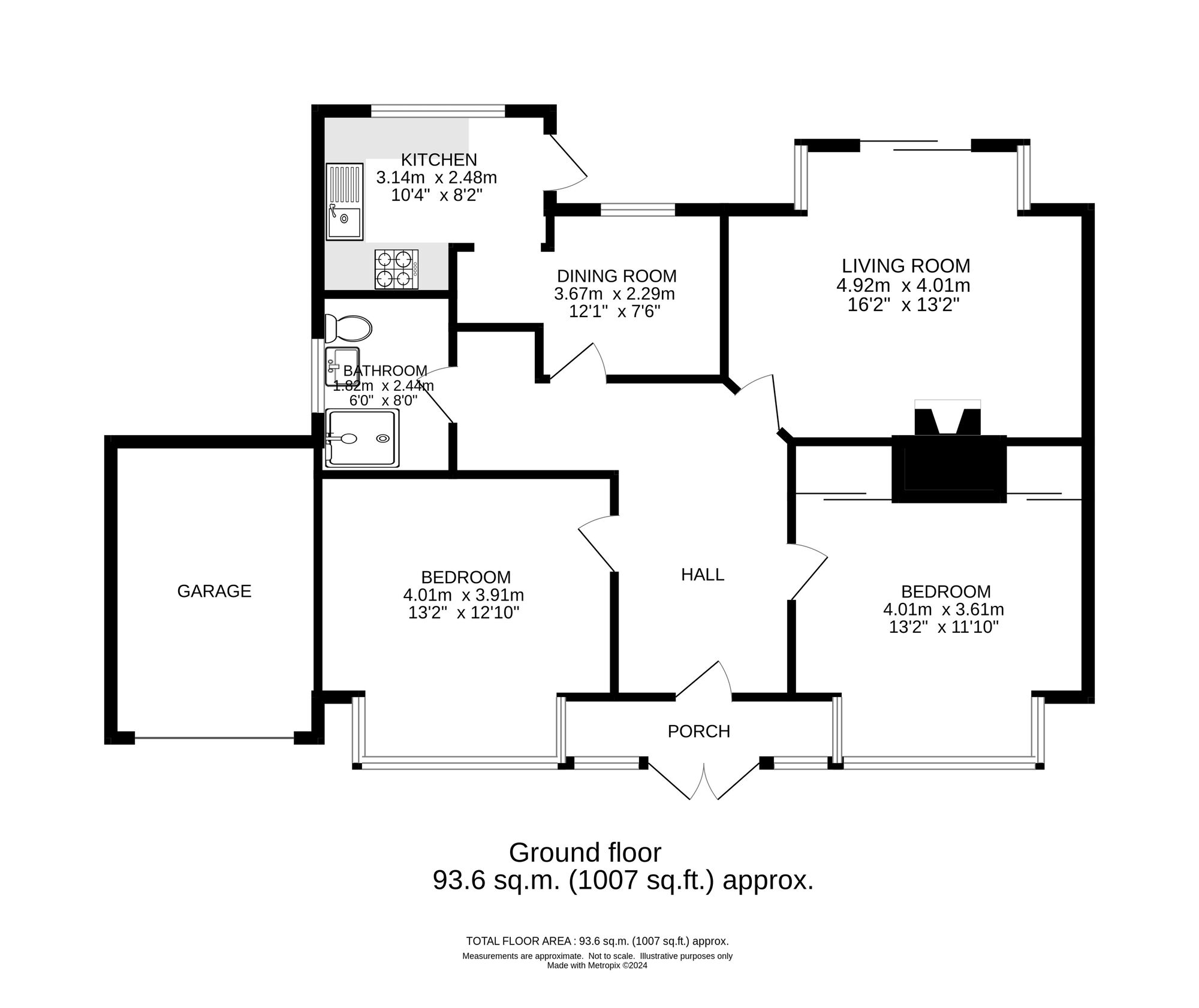 Floor plans