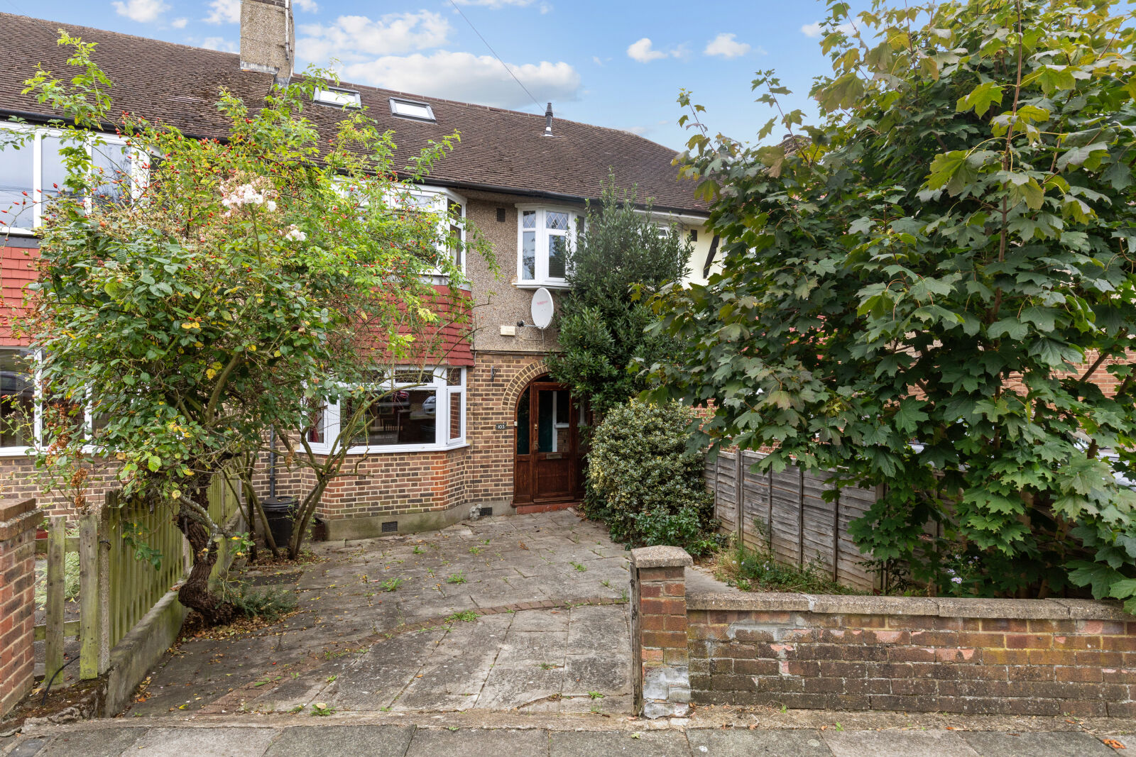 4 bedroom mid terraced house for sale Churston Drive, Morden, SM4, main image