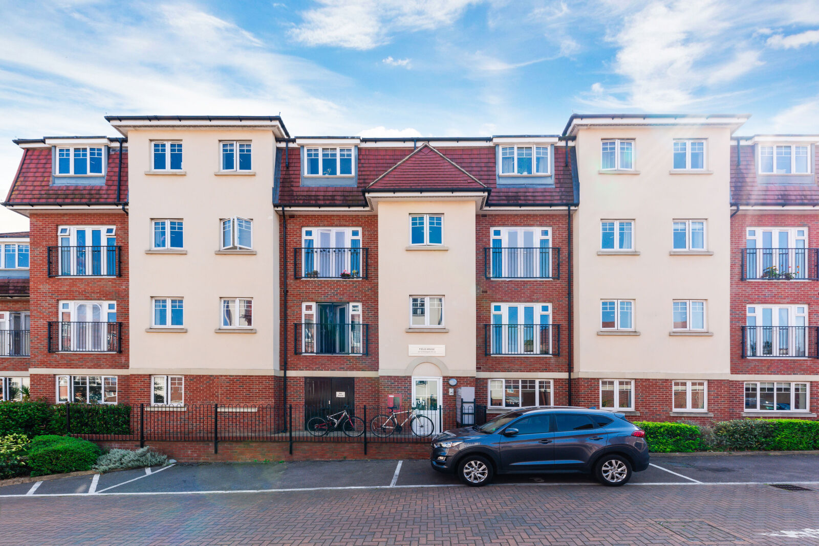 1 bedroom  flat for sale Schoolgate Drive, Morden, SM4, main image