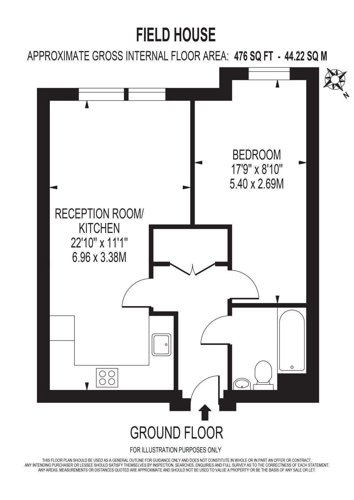 Floor plans