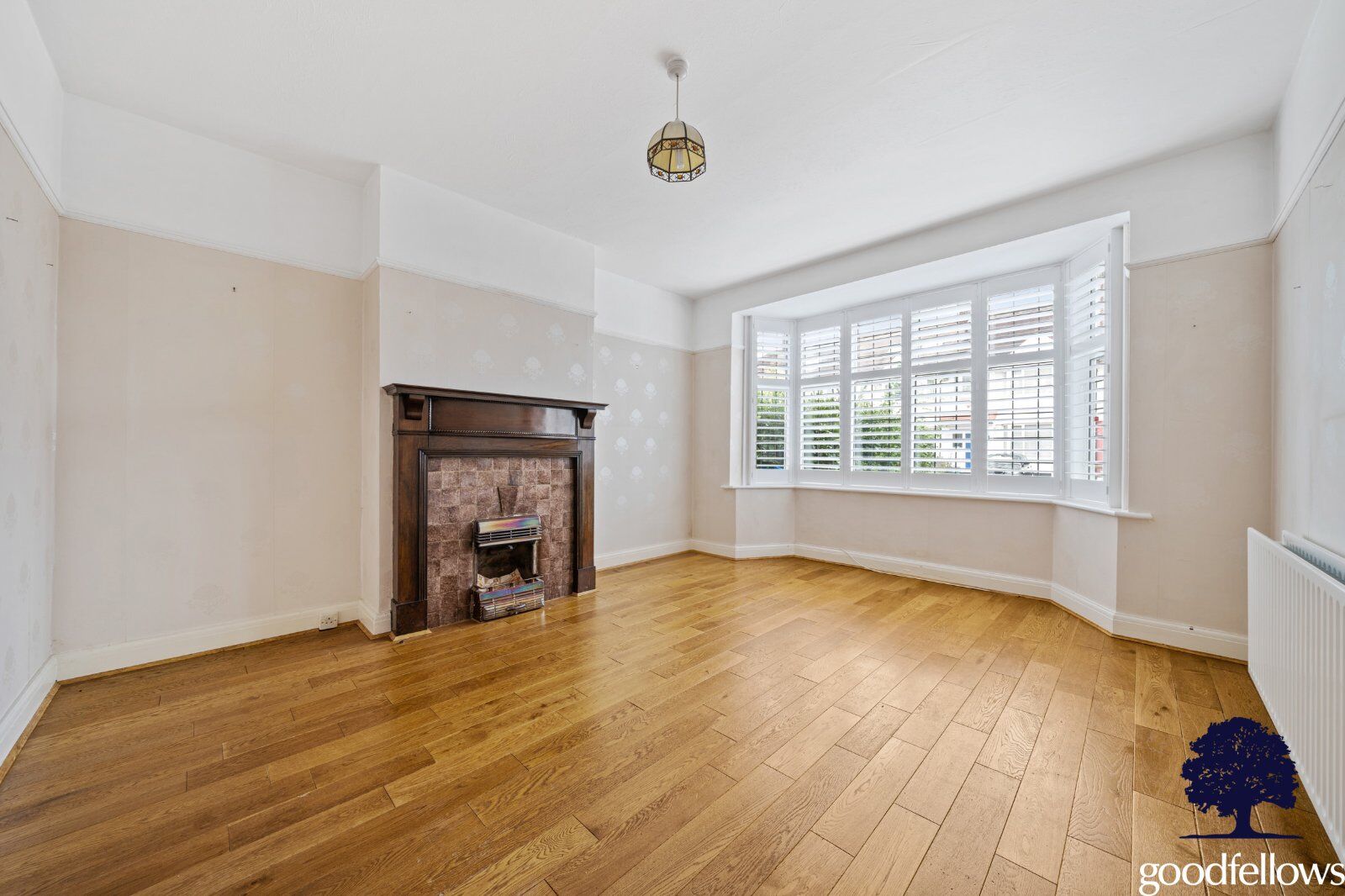 3 bedroom semi detached house to rent, Available from 19/10/2024 Aylward Road, London, SW20, main image