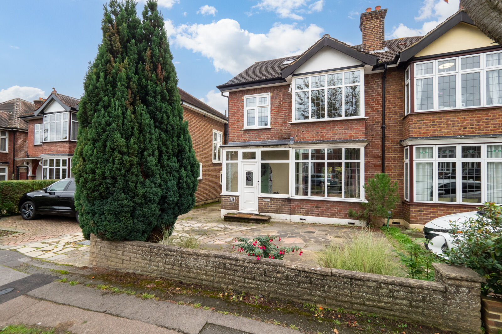 4 bedroom semi detached house for sale D'Arcy Road, Cheam, SM3, main image