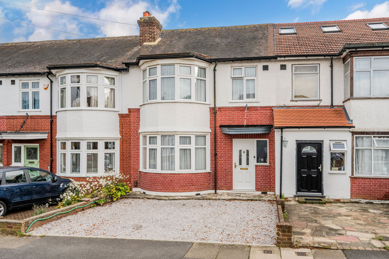 3 bedroom mid terraced house for sale Chalgrove Avenue, Morden, SM4, main image