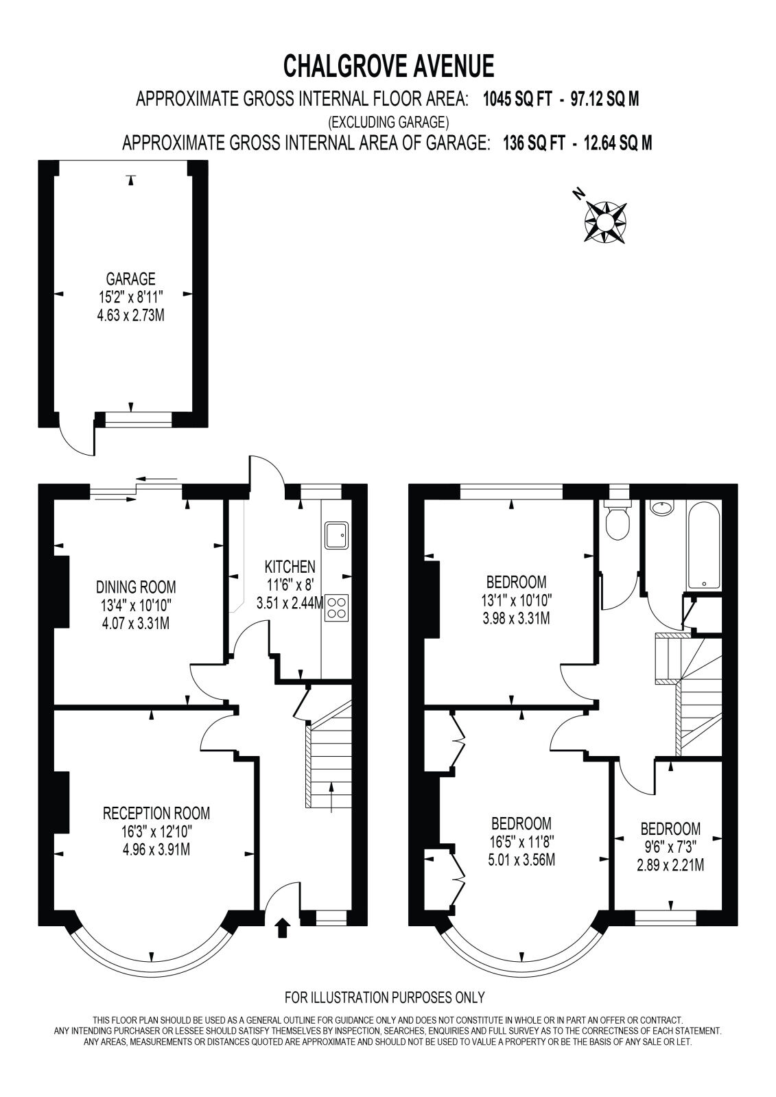 Floor plans