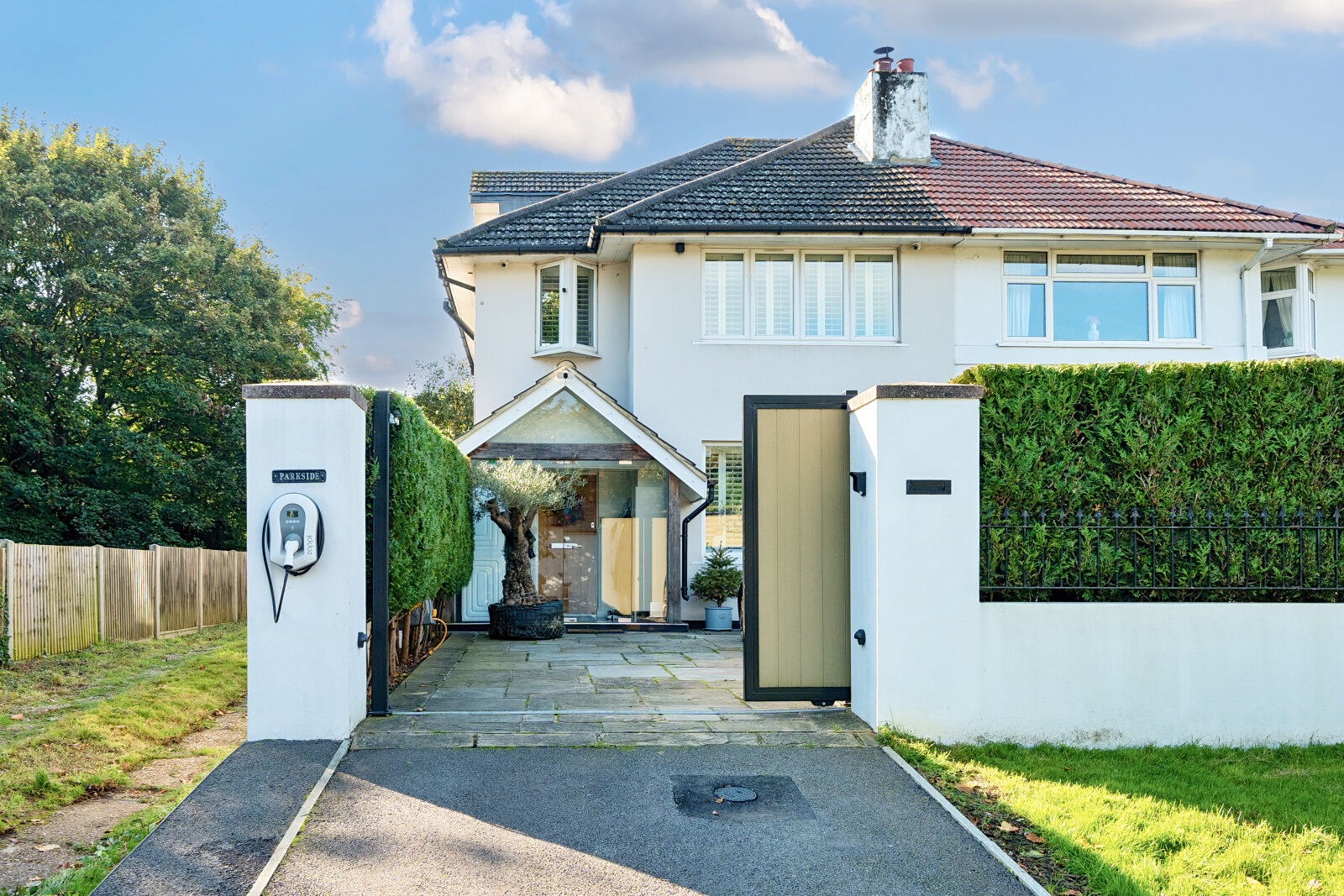 4 bedroom semi detached house for sale St. Dunstans Hill, Cheam, SM1, main image